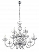 подвесная люстра st luce manic sl165.103.12 в Махачкале