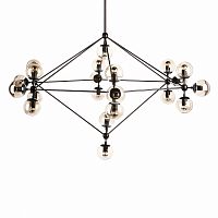 подвесной светильник modo chandelier хром в Махачкале
