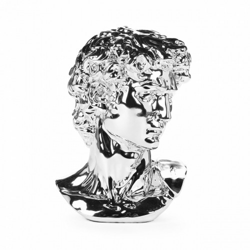 статуэтка antinous серебряная в Махачкале