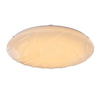 потолочная светодиодная люстра omnilux canaglia oml-47607-80 в Махачкале
