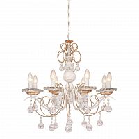подвесная люстра silver light imperatrice 728.51.8 в Махачкале