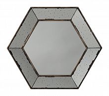 зеркало настенное восьмиугольное marigold в Махачкале