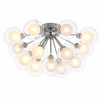 потолочная люстра st luce dualita sl431.102.15 в Махачкале