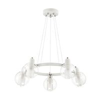 подвесная люстра lumion rita 3648/5 в Махачкале