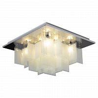 потолочная люстра lussole loft lsp-9937 в Махачкале