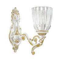 бра odeon light capri 3942/1w в Махачкале