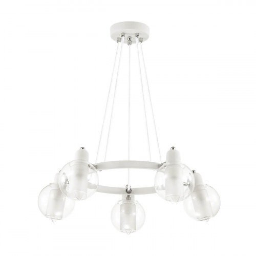 подвесная люстра lumion rita 3648/5 в Махачкале