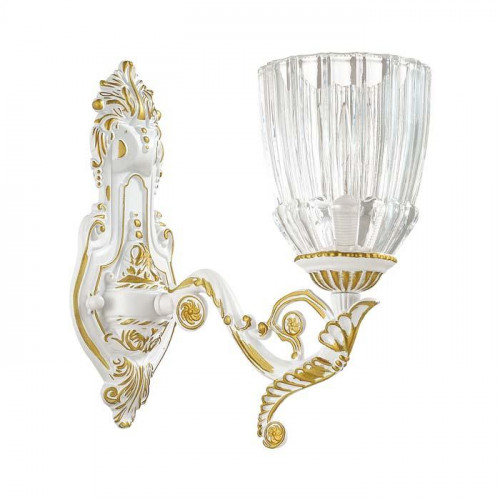 бра odeon light capri 3942/1w в Махачкале