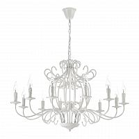 подвесная люстра arti lampadari amaro e 1.1.12 w в Махачкале