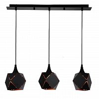 подвесной светильник st luce enigma sl258.403.03 в Махачкале