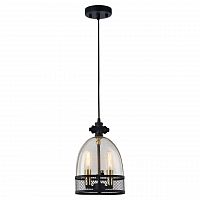 подвесной светильник lussole loft lsp-9675 в Махачкале