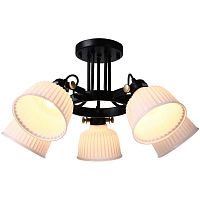 потолочная люстра omnilux oml-28207-05 в Махачкале