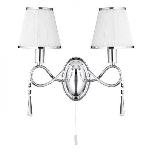бра arte lamp logico a1035ap-2cc в Махачкале