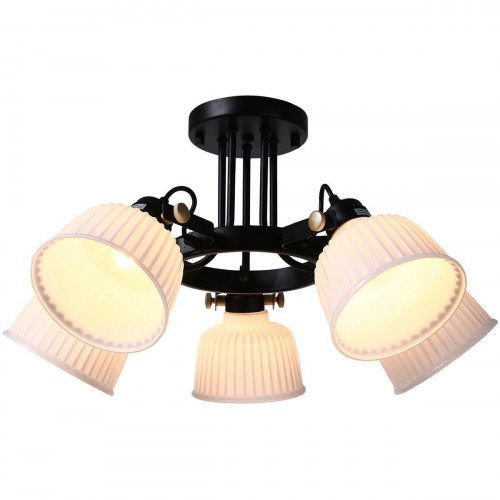 потолочная люстра omnilux oml-28207-05 в Махачкале