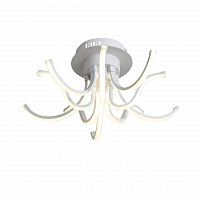 потолочный светодиодный светильник st luce finde sl826.502.10 в Махачкале