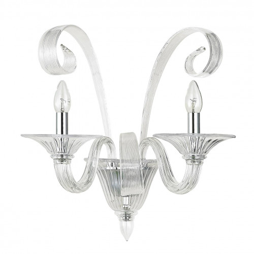 бра donolux firenze w110218/2clear в Махачкале
