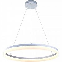 подвесной светодиодный светильник arte lamp 41 a9308sp-1wh в Махачкале