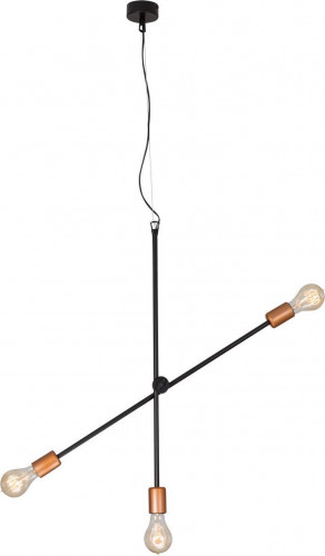 подвесная люстра nowodvorski sticks 6268 в Махачкале