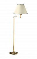 торшер дизайнерский jupiter classic beige изогнутый в Махачкале