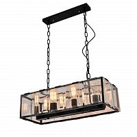 подвесная люстра st luce peltro sl276.403.08 в Махачкале