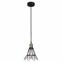 подвесной светильник lussole loft vii lsp-9609 в Махачкале