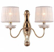 бра crystal lux adagio ap2 в Махачкале