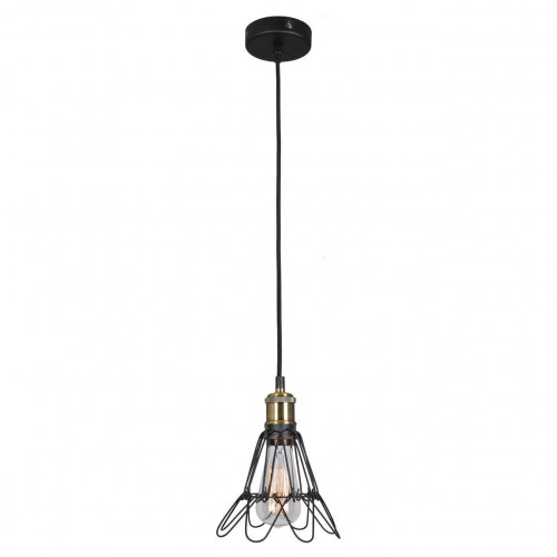 подвесной светильник lussole loft vii lsp-9609 в Махачкале