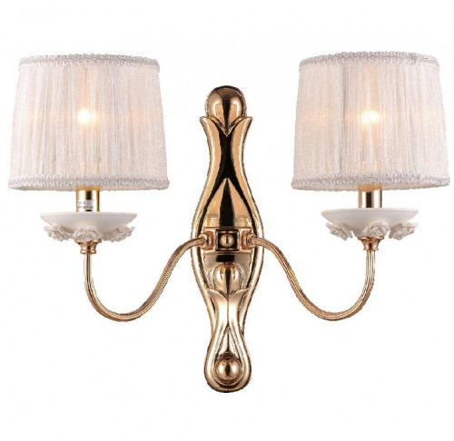 бра crystal lux adagio ap2 в Махачкале