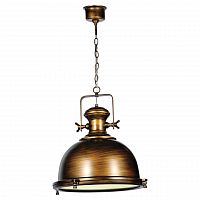 подвесной светильник lussole loft lsp-9612 в Махачкале