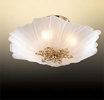 потолочный светильник odeon light corbi 2678/4c в Махачкале