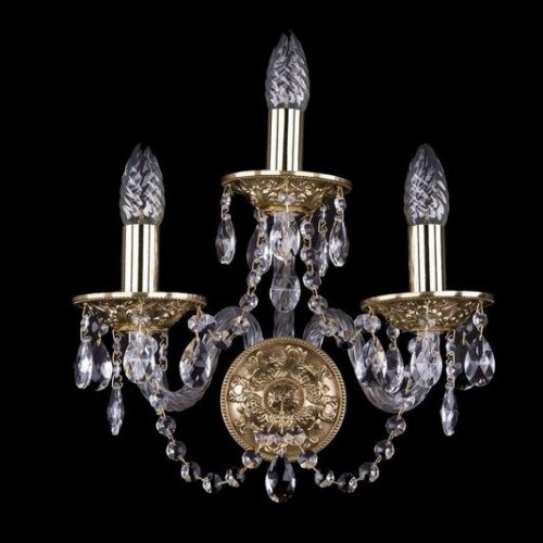 бра bohemia ivele 1610/3/g в Махачкале