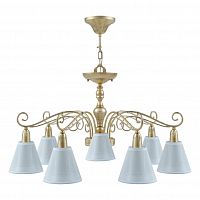 подвесная люстра lamp4you provence e4-07-h-lmp-o-20 в Махачкале
