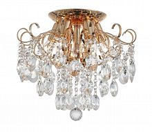 потолочная люстра st luce orecchini sl846.202.06 в Махачкале