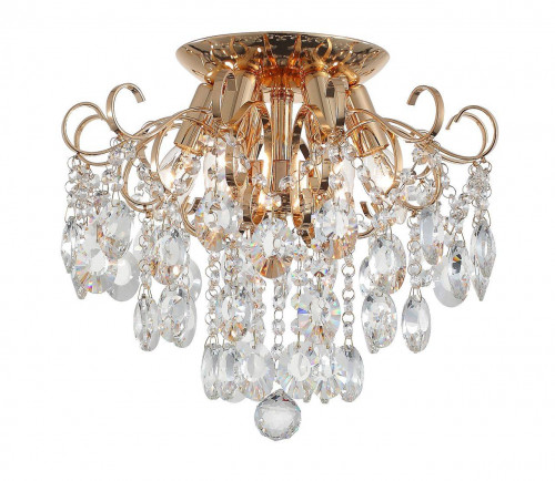 потолочная люстра st luce orecchini sl846.202.06 в Махачкале