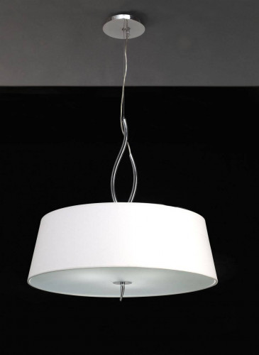 подвесной светильник mantra ninette chrome 1902 в Махачкале