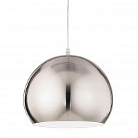 подвесной светильник ideal lux pandora sp1 nickel в Махачкале