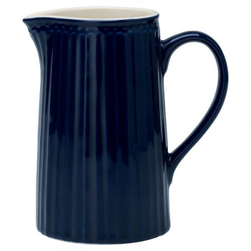 кувшин alice dark blue в Махачкале