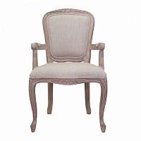 стулья с подлокотниками gran arm beige в Махачкале