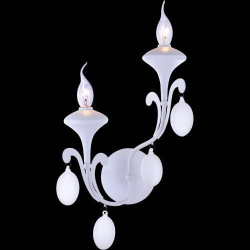 бра arte lamp montmartre a3239ap-2wh в Махачкале
