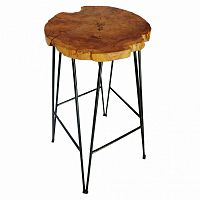 стул барный wood в Махачкале