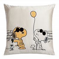 подушка снупи и вудсток snoopy & woodstock в Махачкале