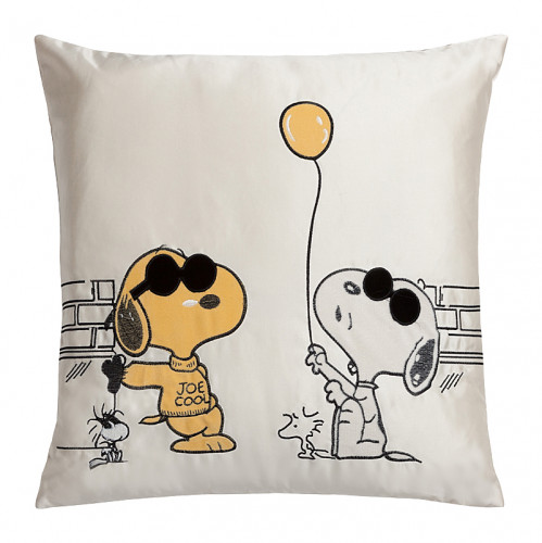 подушка снупи и вудсток snoopy & woodstock в Махачкале