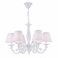 подвесная люстра freya jasmine fr2686pl-06w в Махачкале