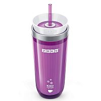стакан для охлаждения напитков iced coffee maker фиолетовый в Махачкале