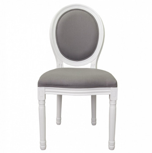 стул volker grey+white в Махачкале