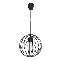 подвесной светильник tk lighting 1626 orbita black 1 в Махачкале