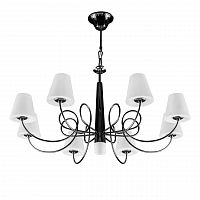 подвесная люстра lightstar vortico 814297 в Махачкале