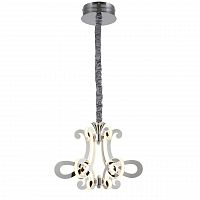 подвесная светодиодная люстра st luce aricia sl835.003.06 в Махачкале