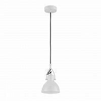 подвесной светильник maytoni daniel mod407-pl-01-w в Махачкале