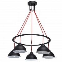 подвесная люстра mw-light формула 3 696010405 в Махачкале